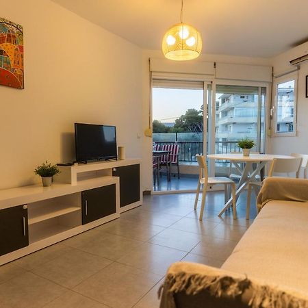 Zf- Javea Florencia Flat, Pool & Parking Platja de Larenal Εξωτερικό φωτογραφία